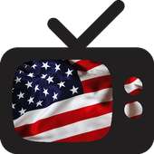 USA TV Mobile