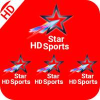 Star Sports HD Hindi, English Live Cricket