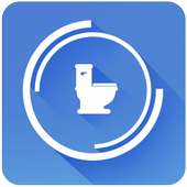 Toilet Finder on 9Apps