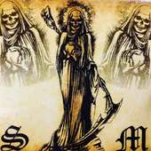 Santa Muerte KS Internacional on 9Apps