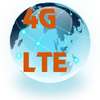 4G Speed Up Browser  LTE on 9Apps