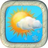 Live Weather on 9Apps