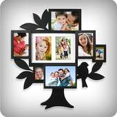 Family Photo Frames on 9Apps