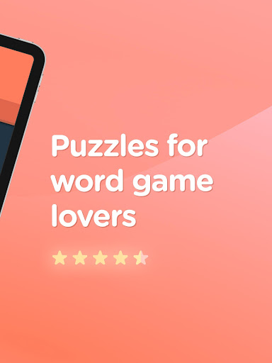 WordBrain 2 - word puzzle game screenshot 14