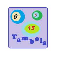 Tambola Numbers