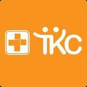 TKC on 9Apps