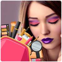 Makeup Camera-Selfie Beauty Filter Photo Editor