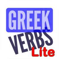 Greek Verbs Lite on 9Apps