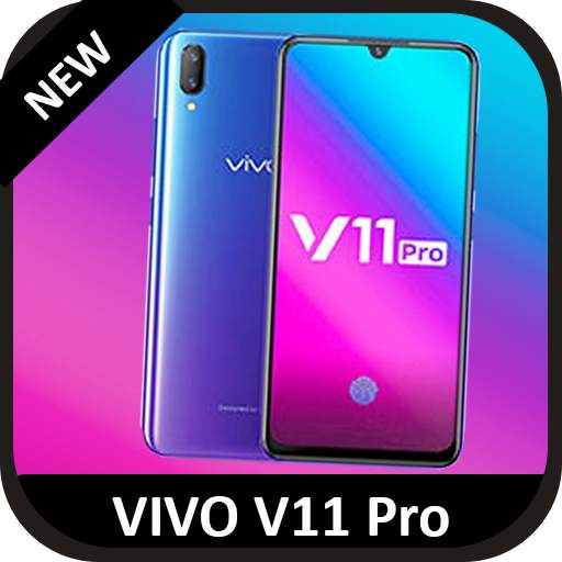 Theme For VIVO V11 Pro