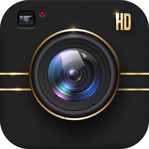 Camera+ 2 - Best HD Camera for Android