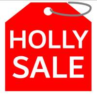 HollySale India: Buy and Sell Used Stuff 100% FREE