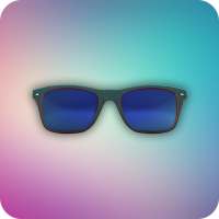 Sunglasses Photo Editor