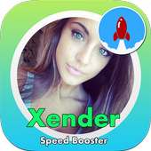 Speed Xender Booster