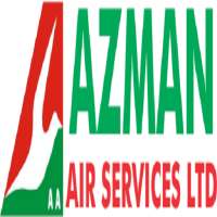 Azman Air on 9Apps