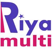 RiyaMulti Recharge Business App