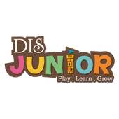 DIS Junior Dwarka on 9Apps