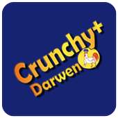 Crunchy Plus