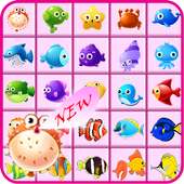 fish link onet