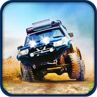 Offroad Racing Fever