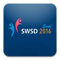 2016 세계사회복지대회 (SWSD 2016) on 9Apps