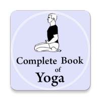 Yoga Book - Health & Fitness