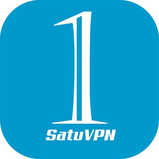 SatuVPN - Satu Android VPN Untuk Semua Kebutuhan