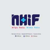 Nhif SelfHelp Mobile Application on 9Apps