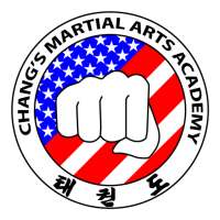 Changs Martial Arts Academy on 9Apps