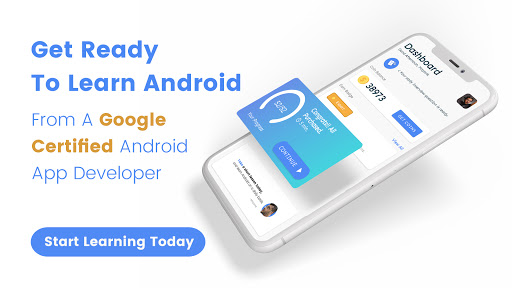 Learn Android App Development : Android Breakdown screenshot 8
