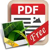 PDF To JPG Converter on 9Apps