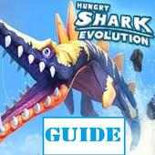 Guides Hungry Shark Evolution