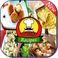 Kids Recipes on 9Apps