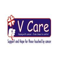 V Care Cancer Foundation 1994
