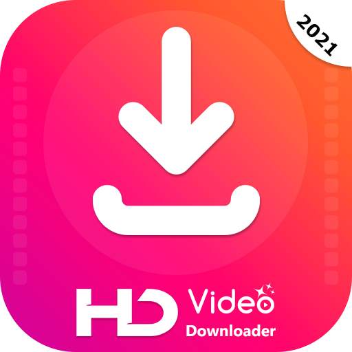 HD Video Downloader 2021 - Free Video Downloader