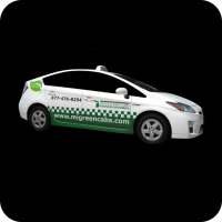 Michigan Green Cabs LLC on 9Apps