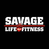 Savage Life Fitness on 9Apps