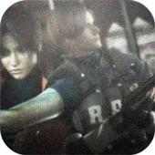 Walkthrough game rule Resident Evil's 4