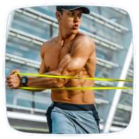 How to Resistance Band Exercis