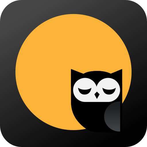 Owl Private Browser - Unblock Site, Video Download