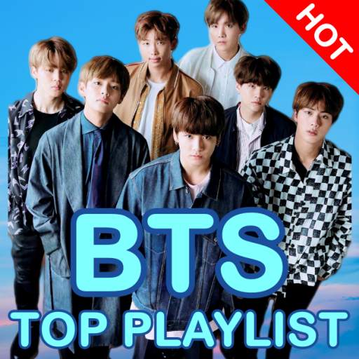 Lagu BTS Terbaik 2021 - Offline 100  Playlist KPOP