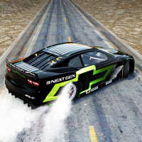 Car Game: Drifting and Driving