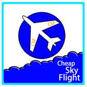Cheap Sky Flight - Find Low Budget Travel