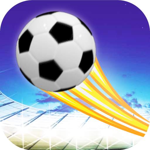 Online Freekick Challenge 3D