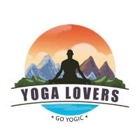 Yoga Lovers Trust on 9Apps