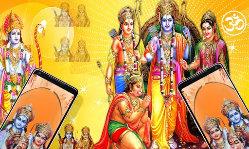 Sita Ram Wallpaper APK Download 2023 - Free - 9Apps