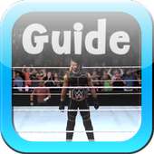 Guide for WWE 2K16 GamePlay