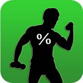 Body Fat Calculator