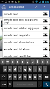 Lagu Armada TheBest APK Download 2024 Free 9Apps