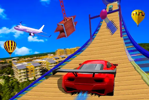 वीडियो गेम कार रेस - 9Apps