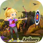 Archery games Master